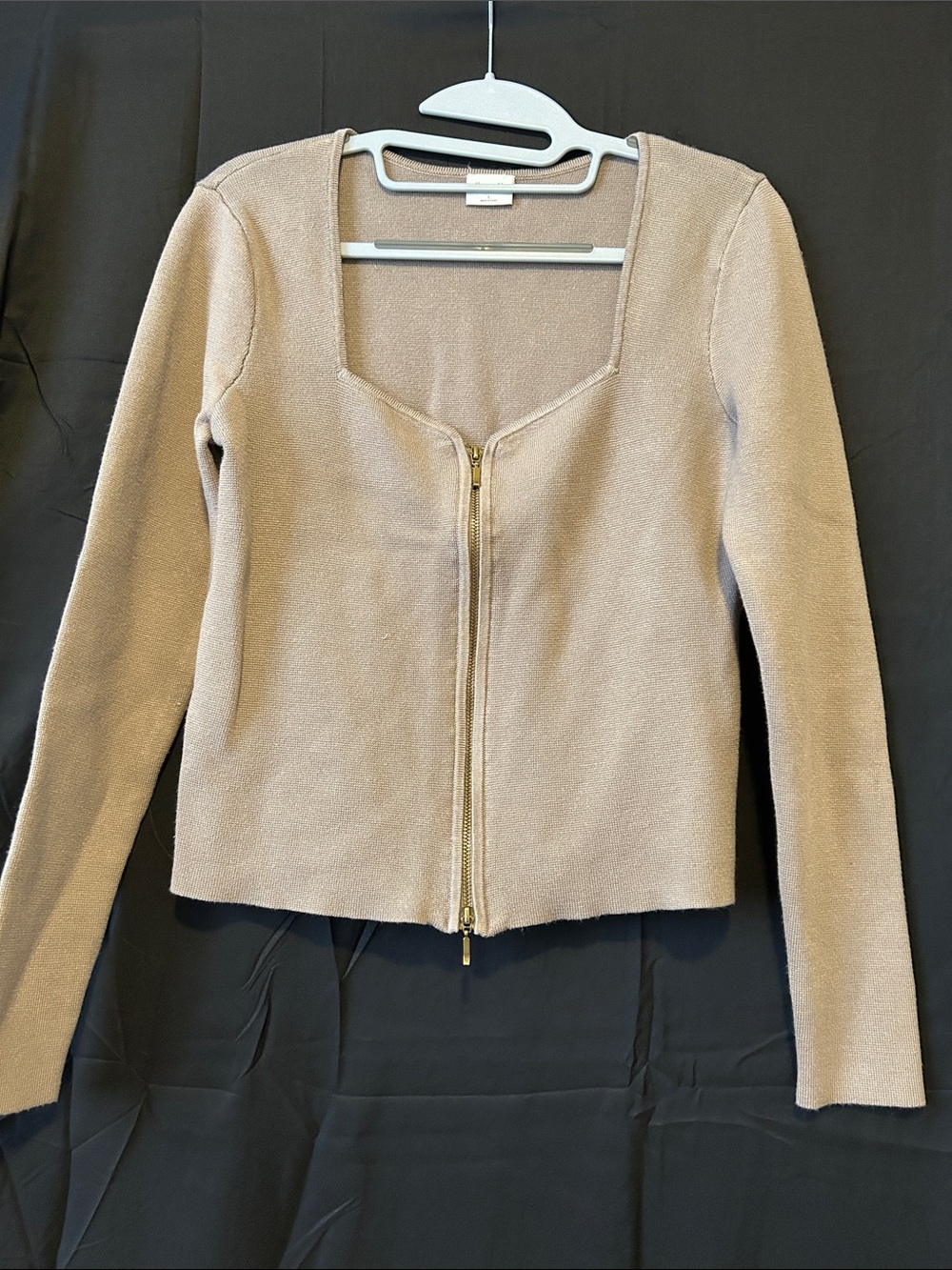 Abercrombie & Fitch Sweater Top